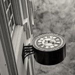 Hanging Time