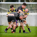 St Jacques Vikings v Andover RFC-73
