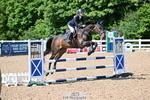 Cls 1 British Novice and 90cm Open portfolio