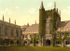 Oxford Magdalen College 2