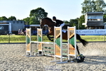 Cls 31 National 1m Team portfolio