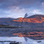 Ben Nevis Shipwreck