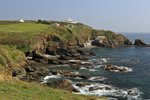 Lizard Point, Cornwall