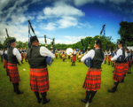 Police Scotland - Glasgow III