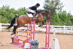 Cls 12 1.05m Amateur Qualifier portfolio