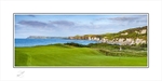 03 12x24 2019-524CP 5th Green at Royal Portrush Golf Course