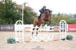 Cls 10 1.10m Amateur Qualifer portfolio