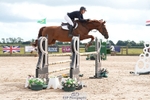 Cls 29 Senior Newcomers Championship portfolio