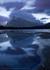 Rundle Moonrise