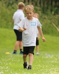 Sports Day Year 1 and Year 2 (Part One) portfolio