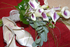 10 Shoes and Bouquet