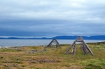 Ekkerøy, Varanger peninsula, Troms og Finnmark, Norway