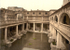 Bath Roman Baths and Abbey 4