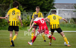 Under 16 Upton 2022_Sylvans v St Paul-84