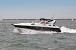 090623 INCENTIVE - FAIRLINE TARGA 34 IMG_0954