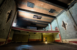 Abandoned Roxie Theatre (Los Angeles) | Massive