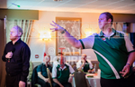 Darts Inter-Insular 2018-9