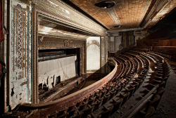 Victory Theater, Holyoke MA
