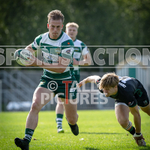 Guernsey Raiders v North Walsham Vikings 2022-30