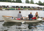 110702 WHITE ROWING BOAT IMG_7486