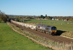 4.11.13 - 66301 6C27 Carlisle - Shap, Yanwath