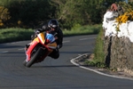 George Spence Yamaha / Dod Spence Racing