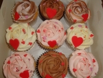 Cupcakes & Cookies portfolio