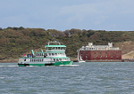120715 GOSPORT FERRY WT7A6364