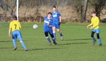 Kendal United U13 vs Ibis Utd U13 (15/1/23) portfolio
