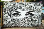 Glasgow Mural Trail