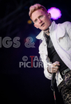 Frank Carter  The Rattlesnakes-47