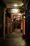 Chester Eastgate Street Rows 2
