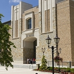 Main Entry