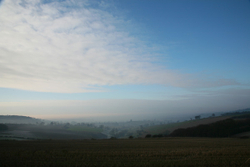Landscapes in Yorkshire portfolio