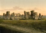 Stonehenge  Sailsbury 4