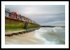 Beach Huts & Waves, Southwold