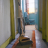 Hoover and a Loo