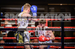 BOUT- 10 - Tom Teers v Shane Smith-36
