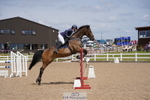 Cls 34 1.05m Amateur Quali portfolio