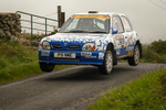 Carryduff Forklift Down Rally 2023-54