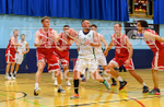 Mens Basketball Inter-Insular 2023-45