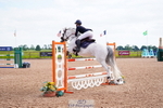 Cls 26 Foxhunter 2nd Round portfolio