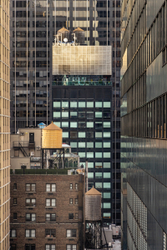 New York portfolio