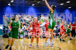 Ladies Basketball Inter-Insular 2023-22