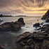 Valentia Island Sunset