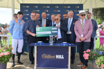 Race 3 3.15pm William Hill Play Responsibly Irish EBF Novice Fillies Stakes portfolio