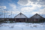 Shawnee Resort (Lancaster, PA) | Frigid Exterior