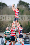 Guernsey Raiders v Dorking-57