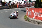 Bruce Anstey