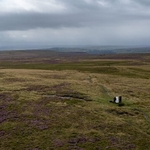 Saddleworth Moor